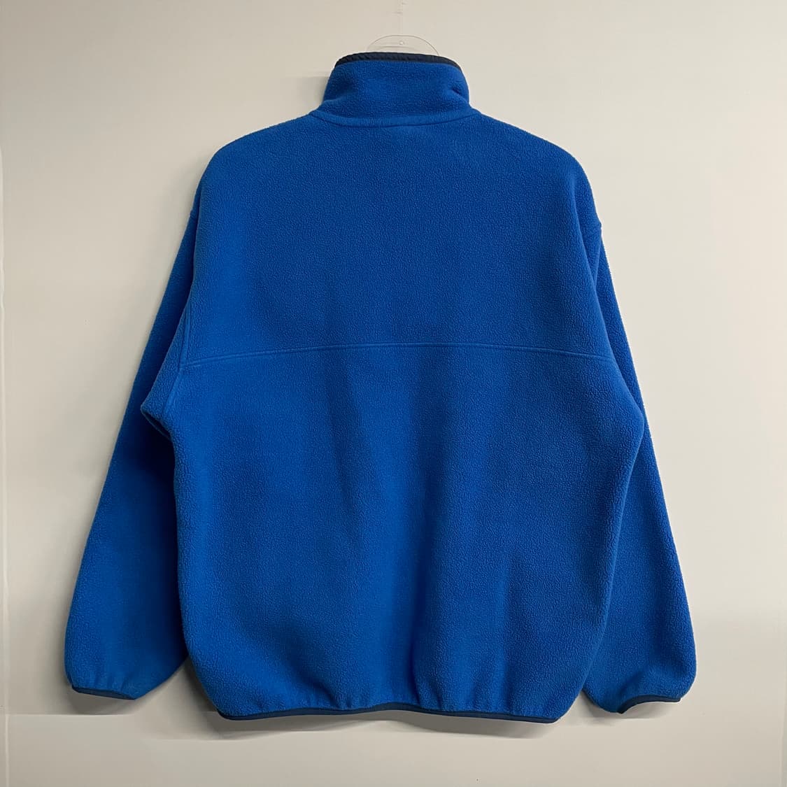 파타고니아 신칠라 플리스 스냅티 풀오버 상품이미지7