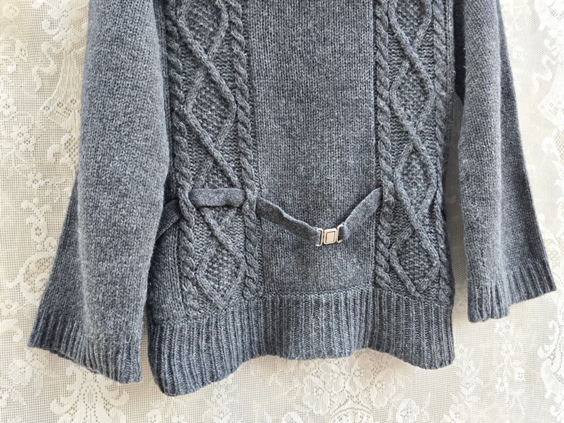 폴스미스 허리끈 니트 상품이미지3