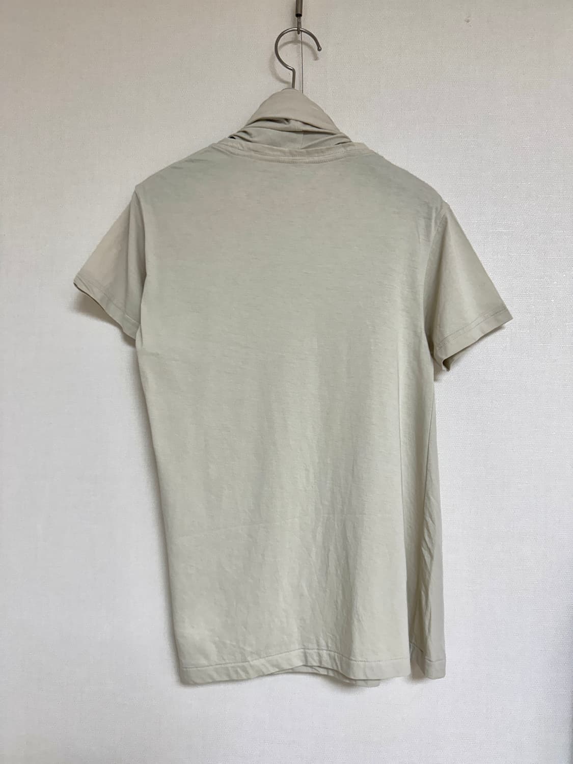 perverze Narrow Tie T-Shirt 상품이미지3