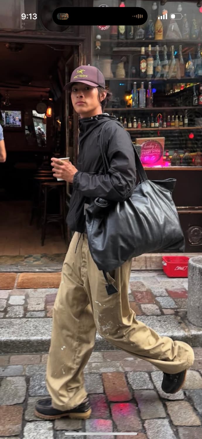 [265] 팀버랜드 에임레온도르 3아이 보트슈즈 상품이미지1