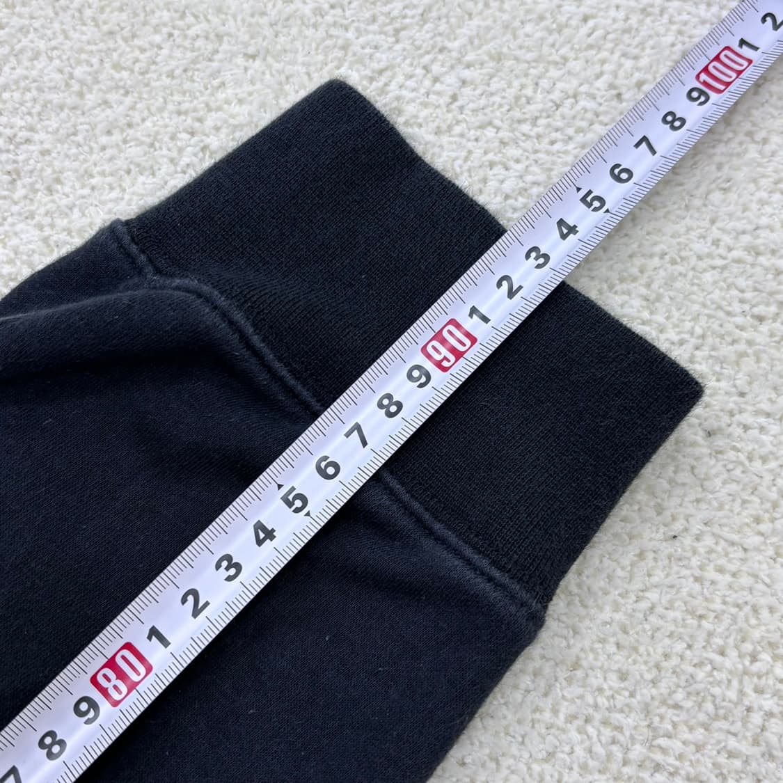 L 나이키 남성 조거 트레이닝 팬츠 0317E 상품이미지7