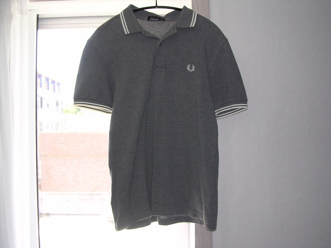 Fred Perry 반팔 상품이미지1