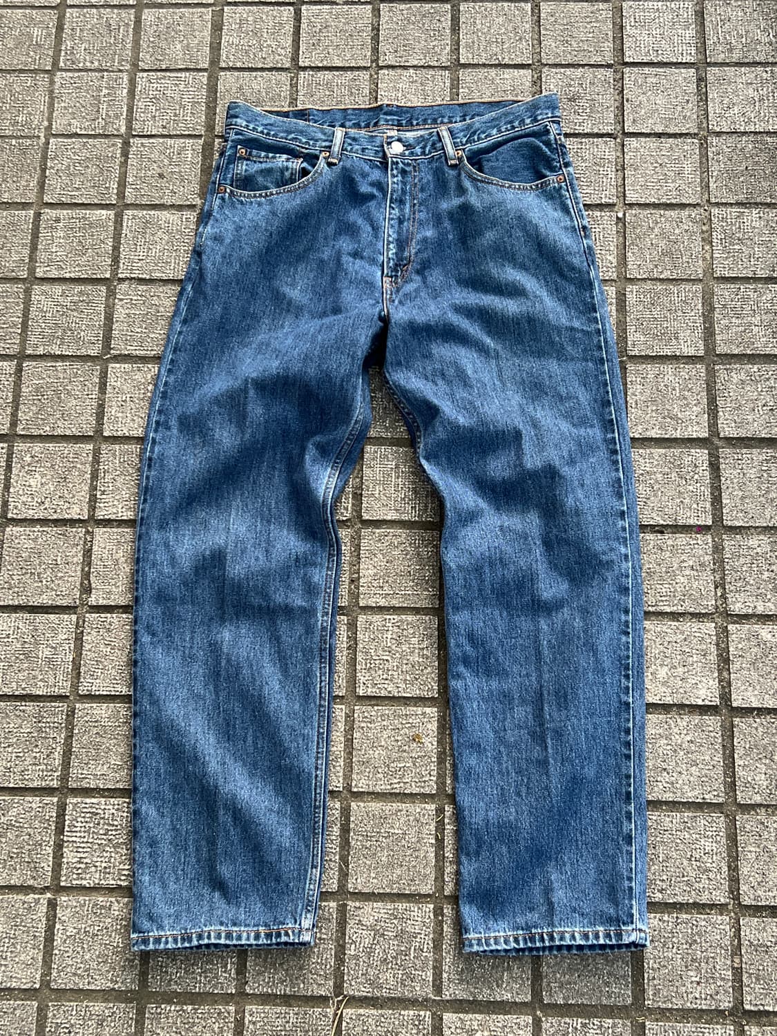 Levi’s 550 Denim  상품이미지2