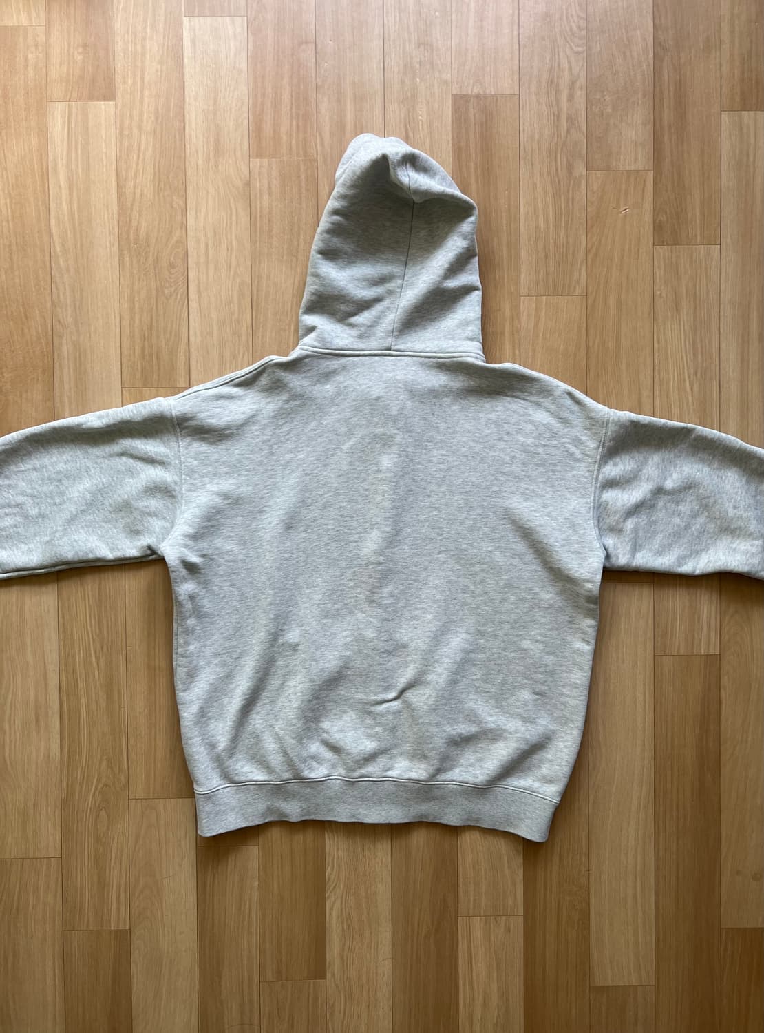 라스탯츠 후드집업 2 뤡코즈 상품이미지2