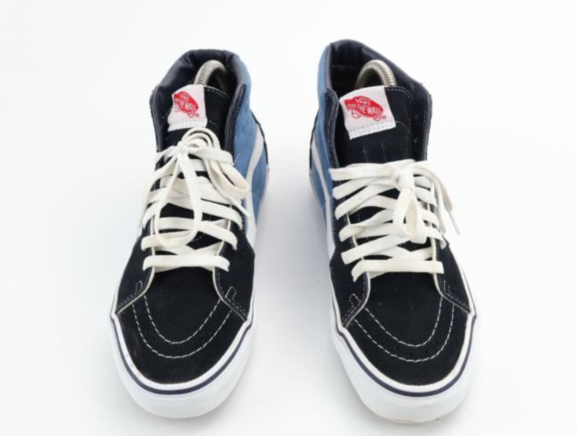 반스 스니커즈 상품이미지2