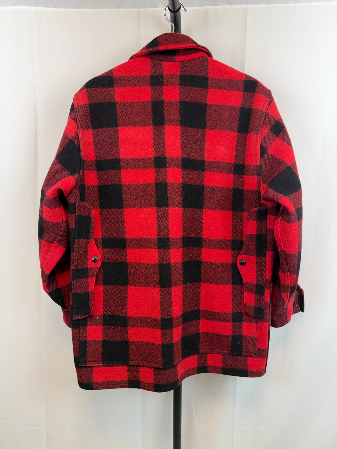 [Filson]필슨 매키노 크루저 알래스카 핏 USA 42(XL size 상품이미지4