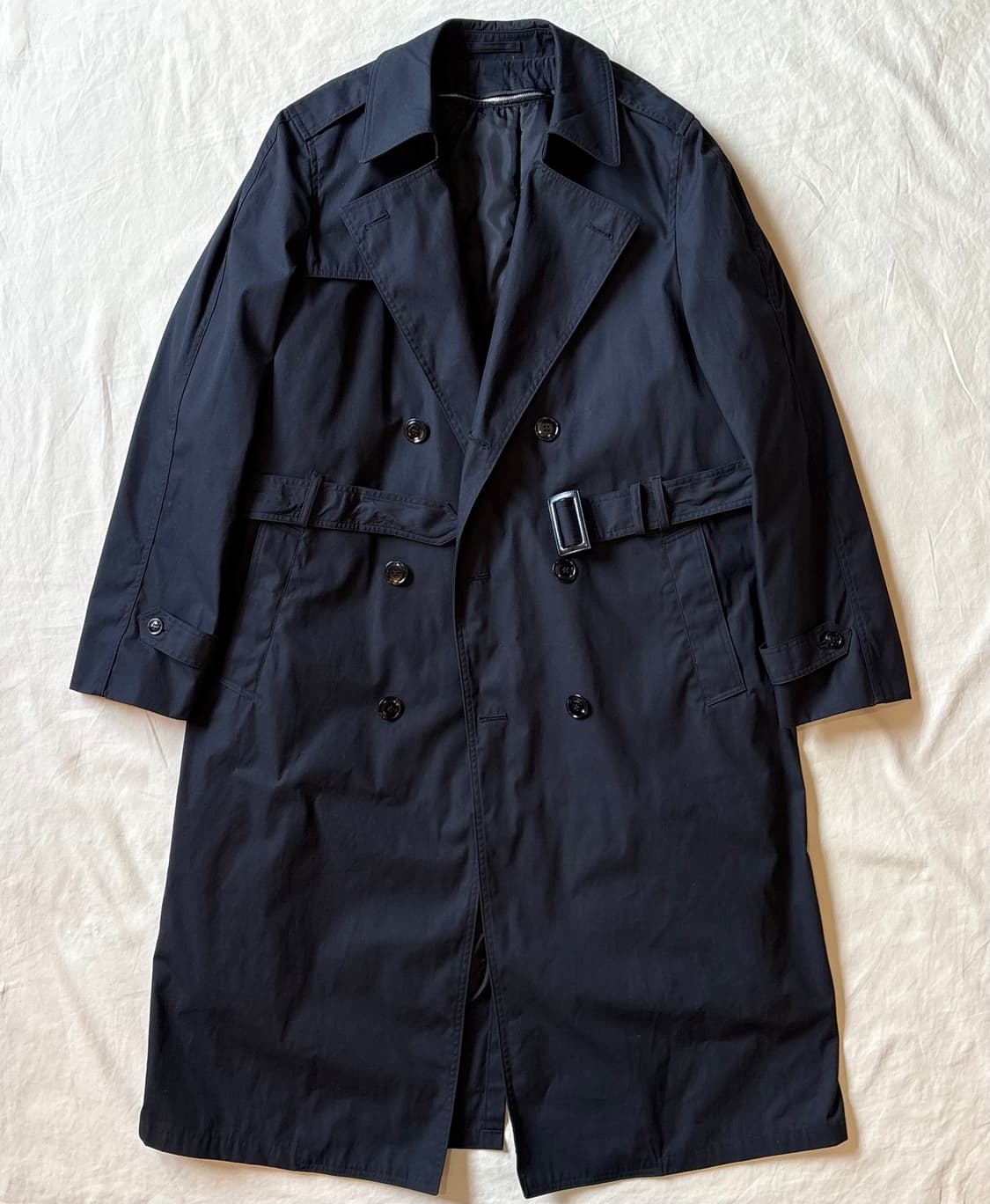 [40XL/105-107] US Army All Weather Coat 상품이미지1