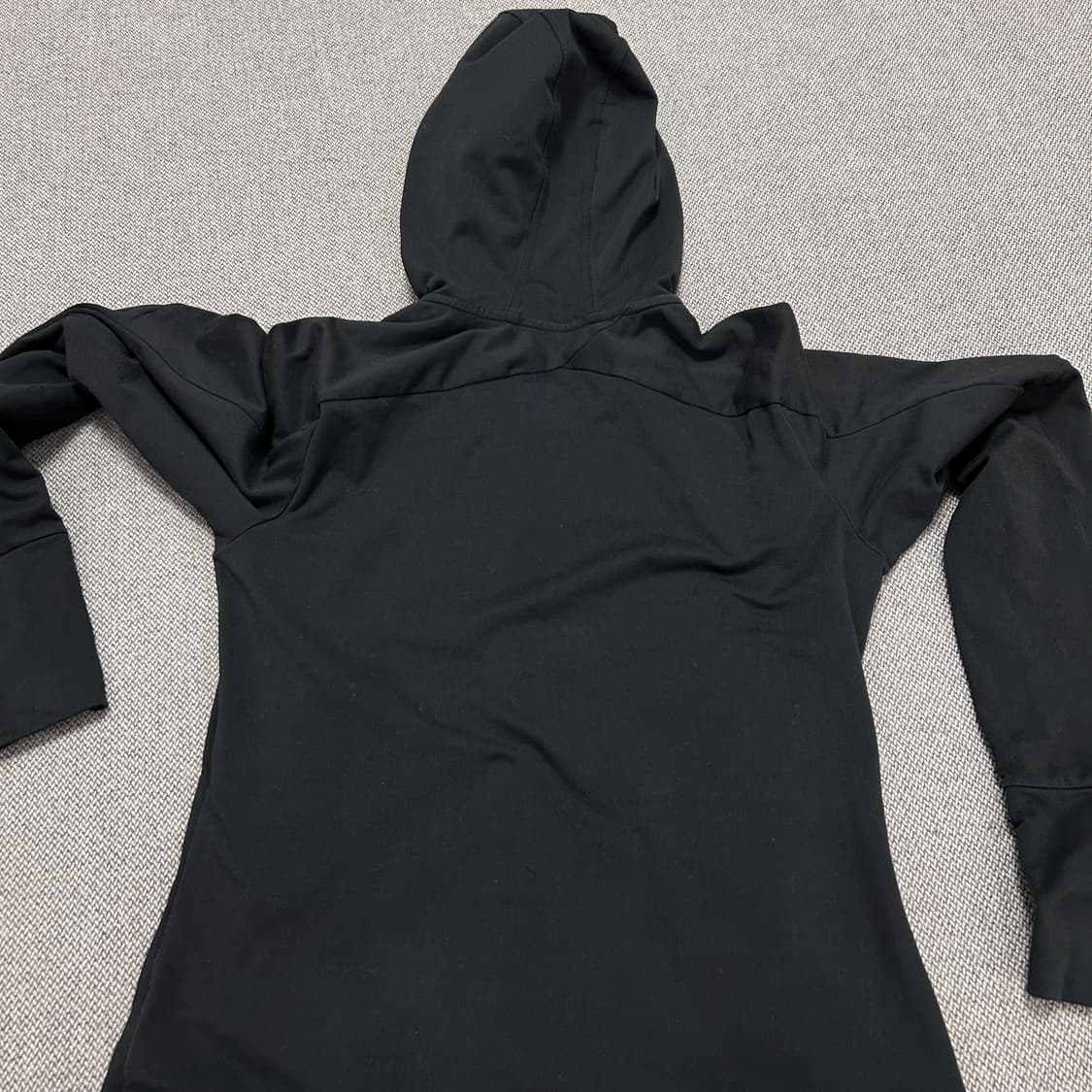 아크테릭스 우먼스 기능성 핑거홀 후드집업(S) 상품이미지6