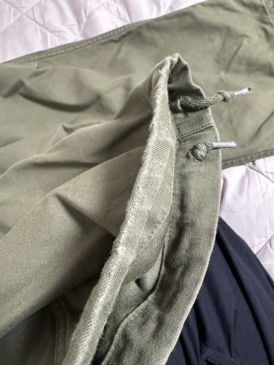 나이젤 카본 아미카고 팬츠 36사이즈 상품이미지4