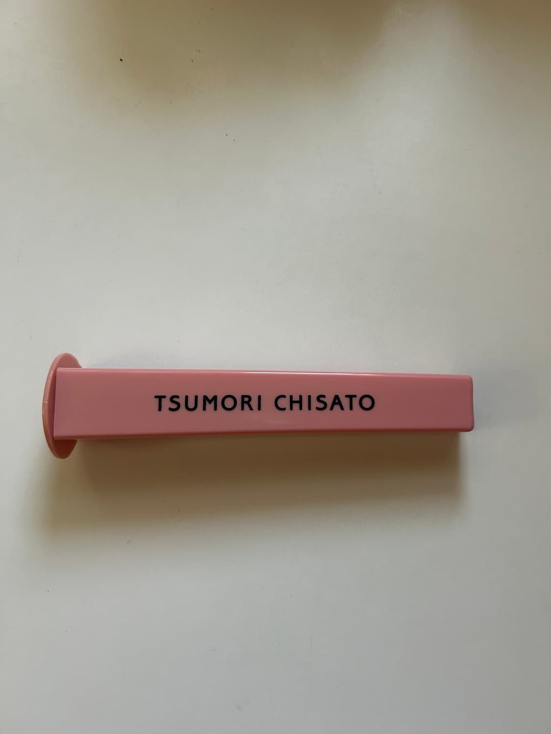 츠모리 치사토 젓가락  상품이미지1