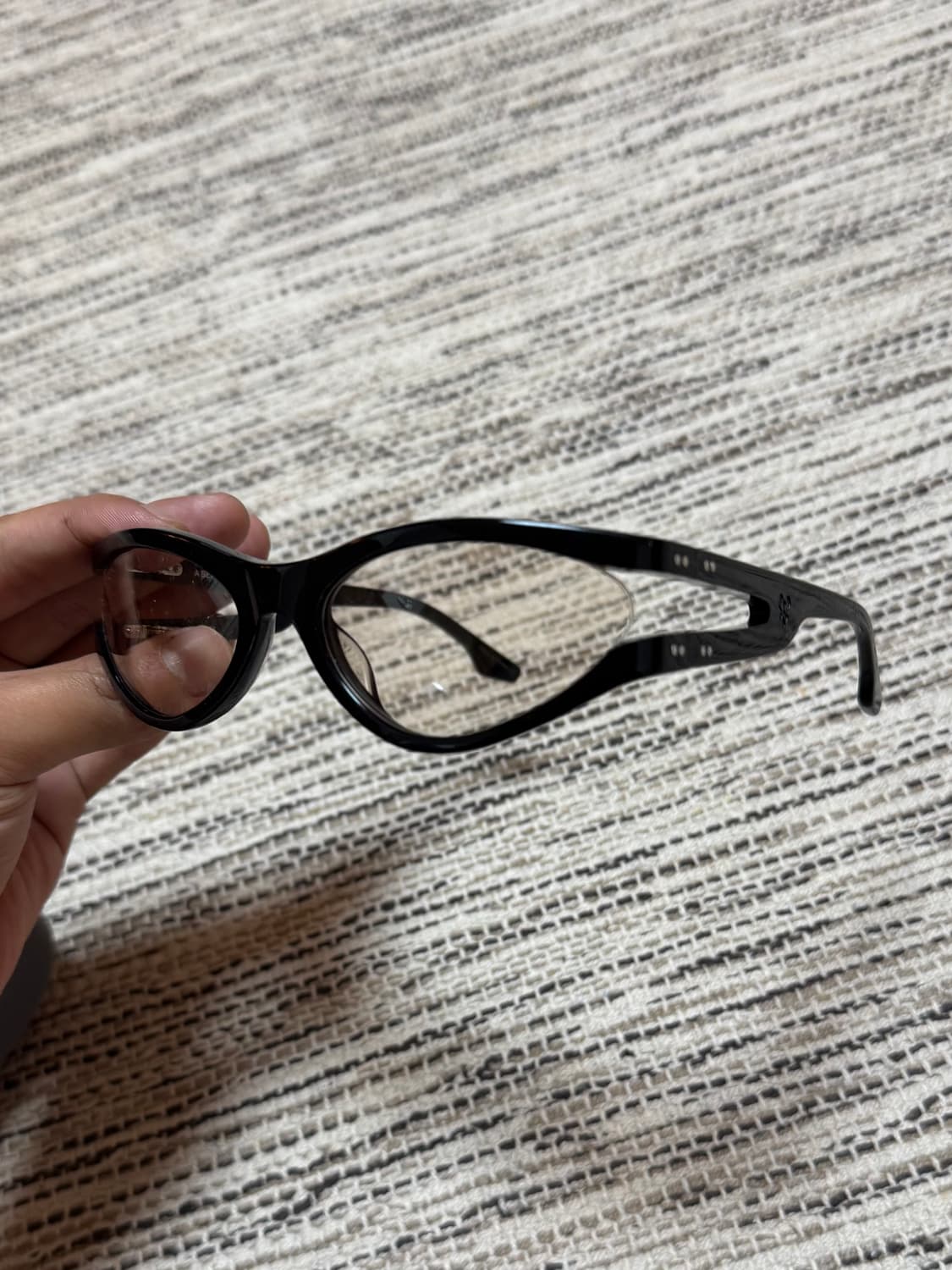 어배러필링 안경 상품이미지1