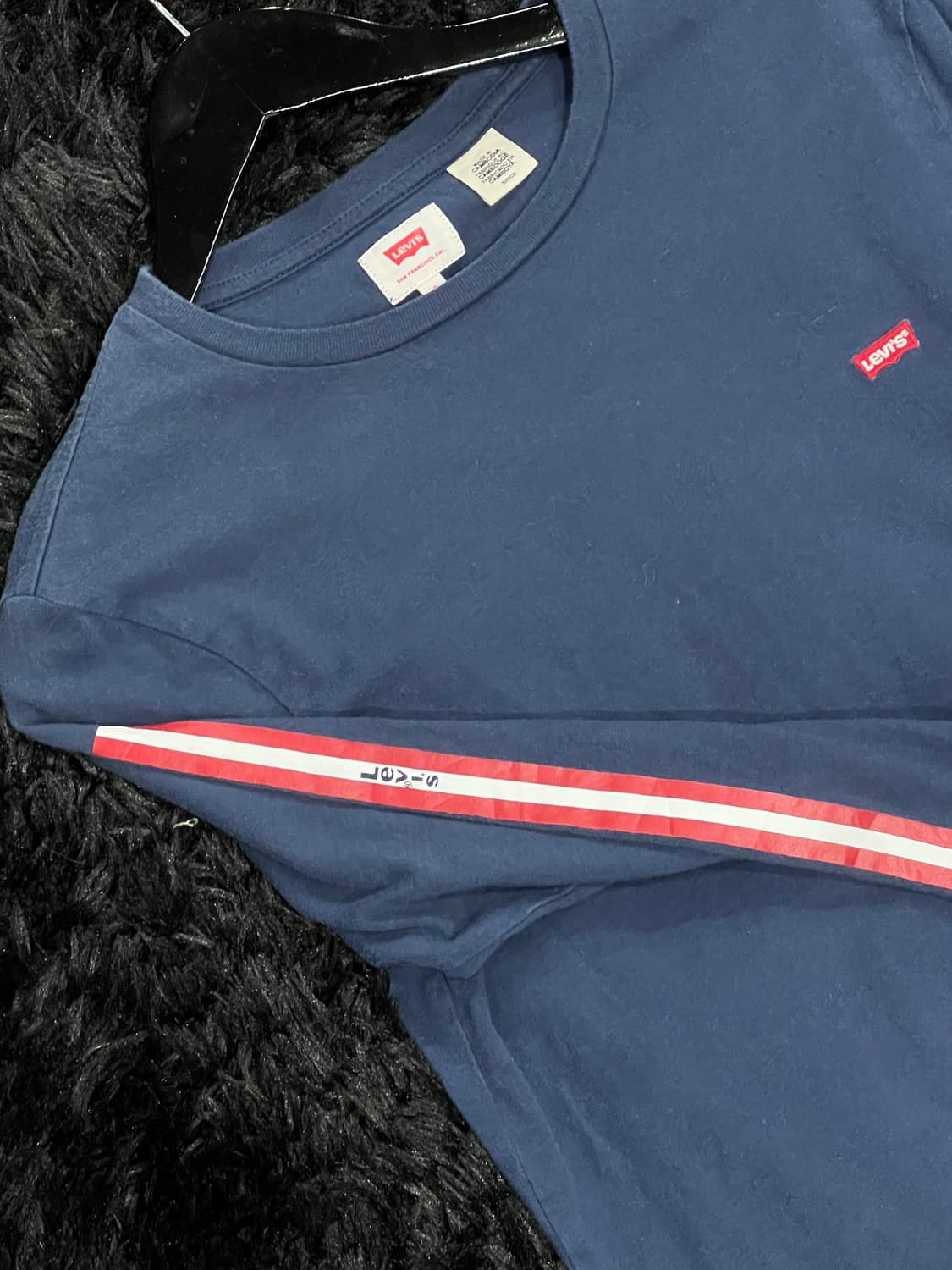 Levis Long sleeve 상품이미지4