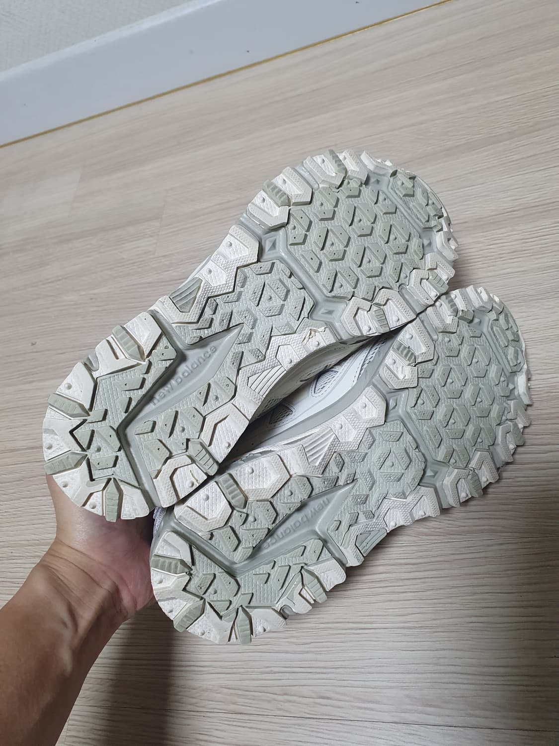 뉴발란스 415v5 운동화 240 상품이미지7