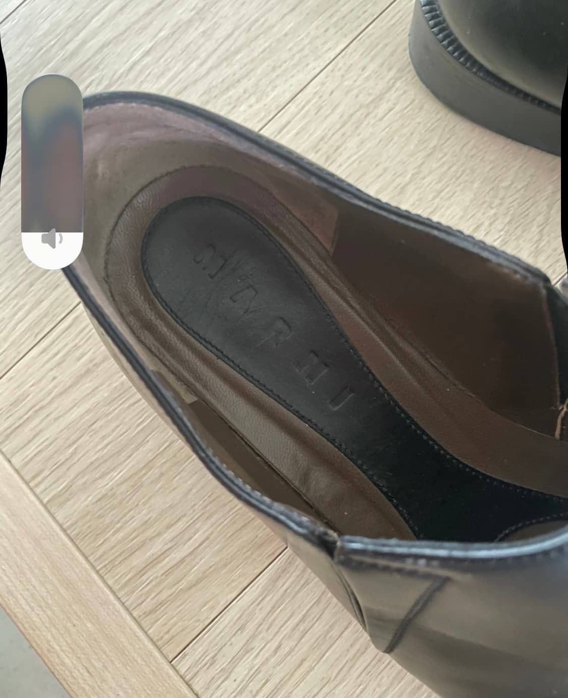 Marni 여성 구두 상품이미지2