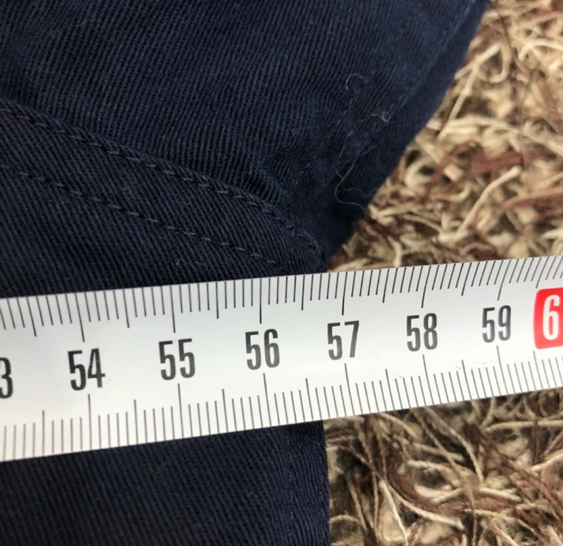 리바이스 세르파 라이닝 워크 자켓 상품이미지8