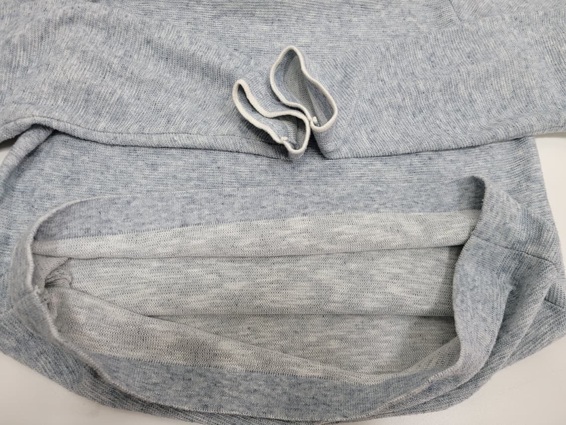 Henry Cottons 헨리코튼 칼라 티셔츠 / 남 95 스카이블루  상품이미지6