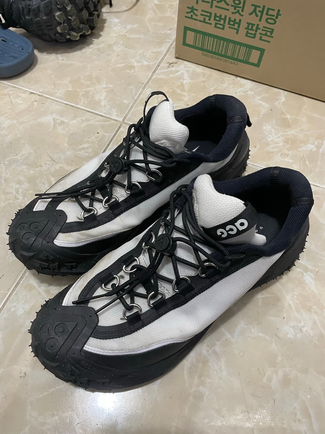 꼼데가르송 ACG 275 상품이미지1