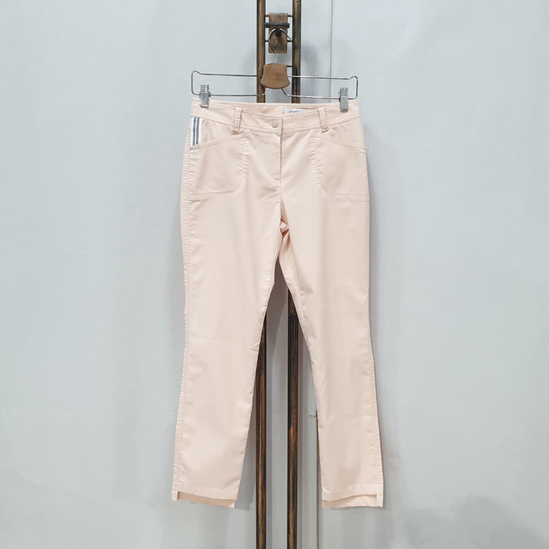 핑골프 포켓 테잎 장식 팬츠 64 상품이미지1