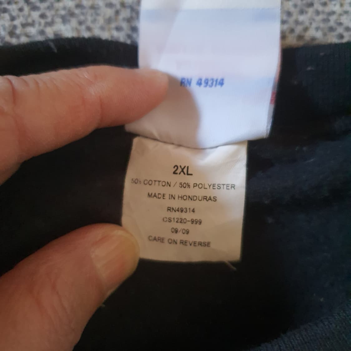 챔피온 맨투맨 기모 No.60
 상품이미지6