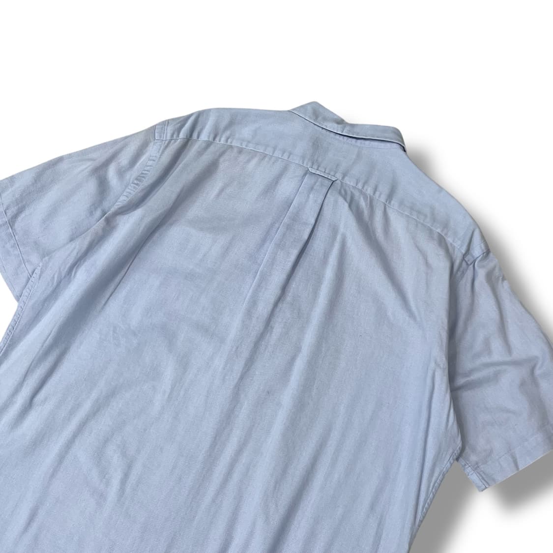 폴로 랄프로렌 베이직 하프셔츠 r1180 상품이미지4