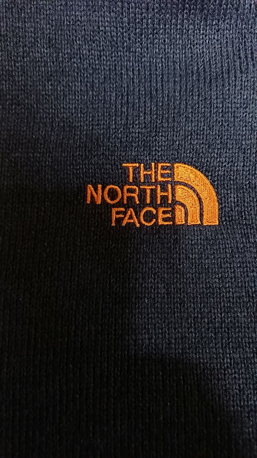 노스페이스 기모니트집업 105 가슴58 기장75 상품이미지6