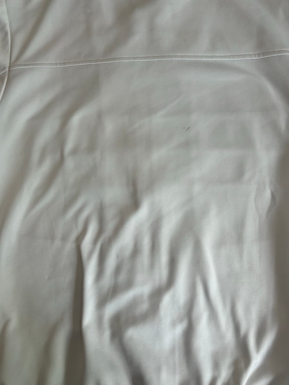 아디다스 레알마드리드 화이트트랙탑 져지 95 상품이미지3