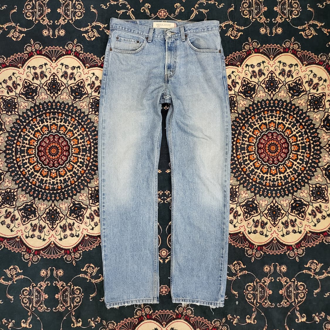 리바이스 청바지 505 (32) 상품이미지1