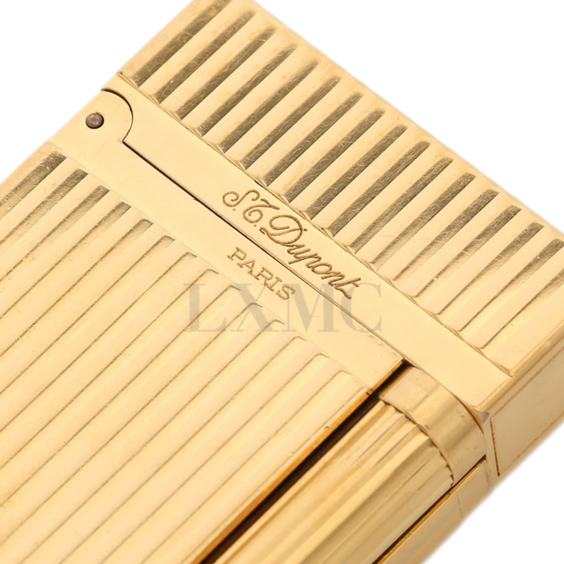 듀퐁 라인2 금장 라이타 16284 골드 라이터 CA16284 상품이미지8