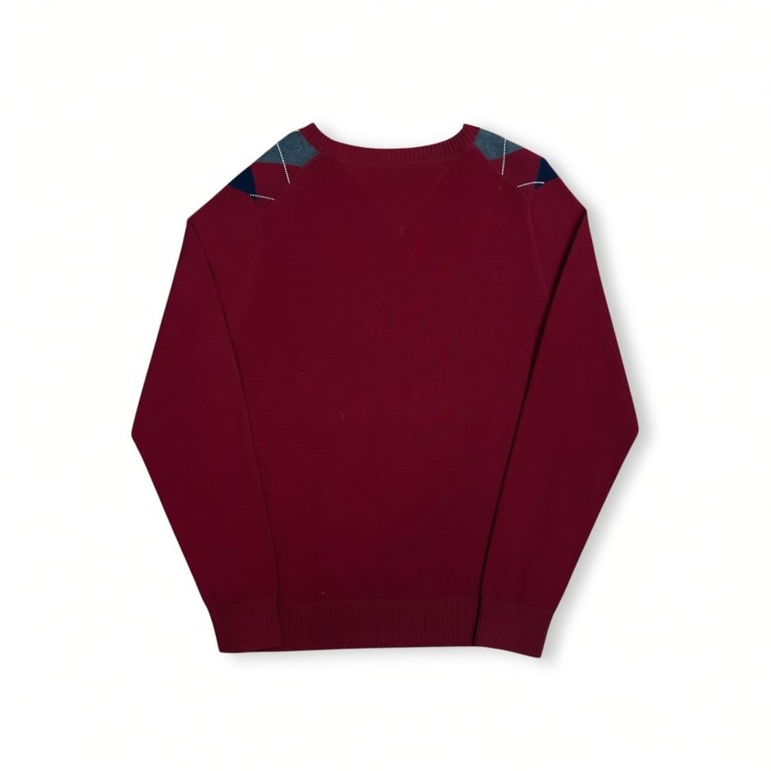 타미힐피거 니트 상품이미지2