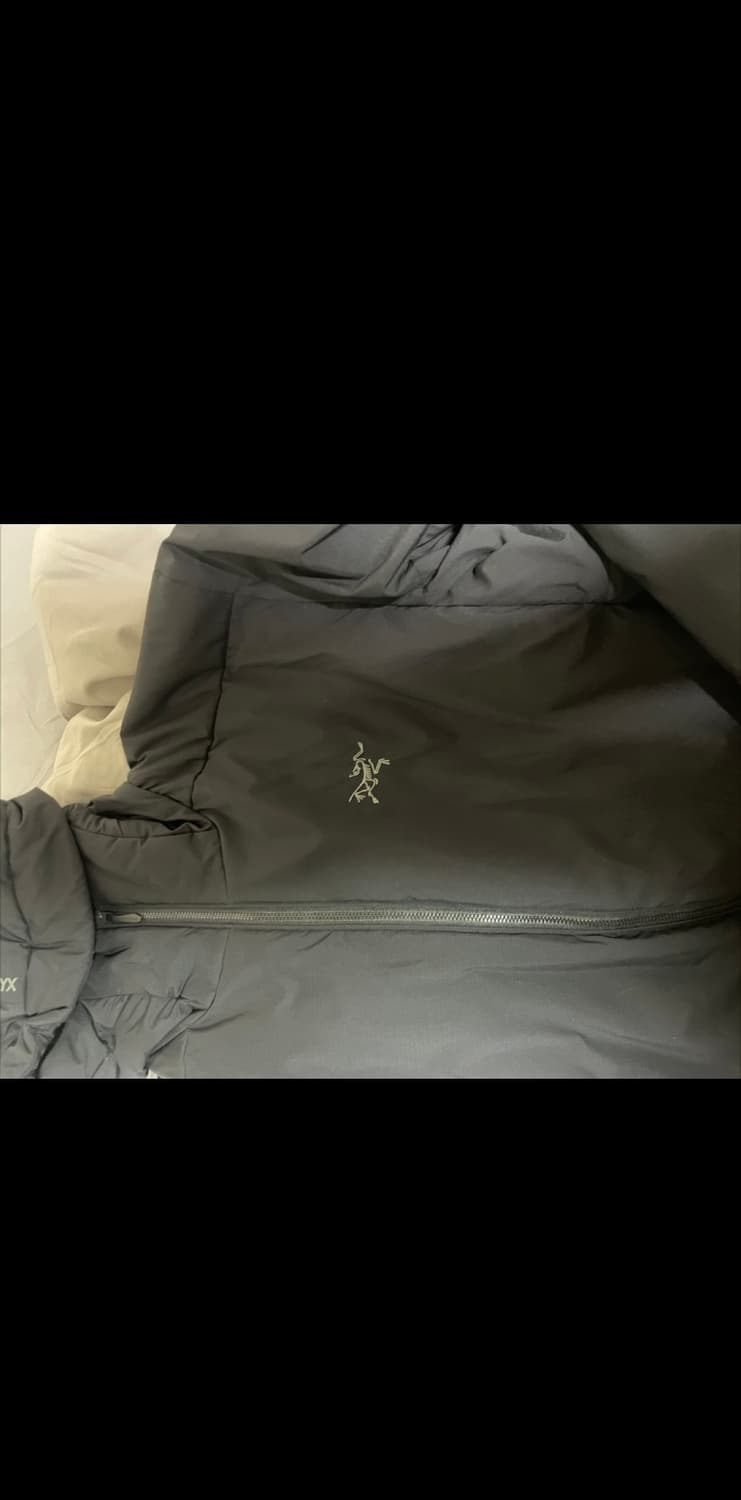 아크테릭스 아톰 헤비웨이트 상품이미지2