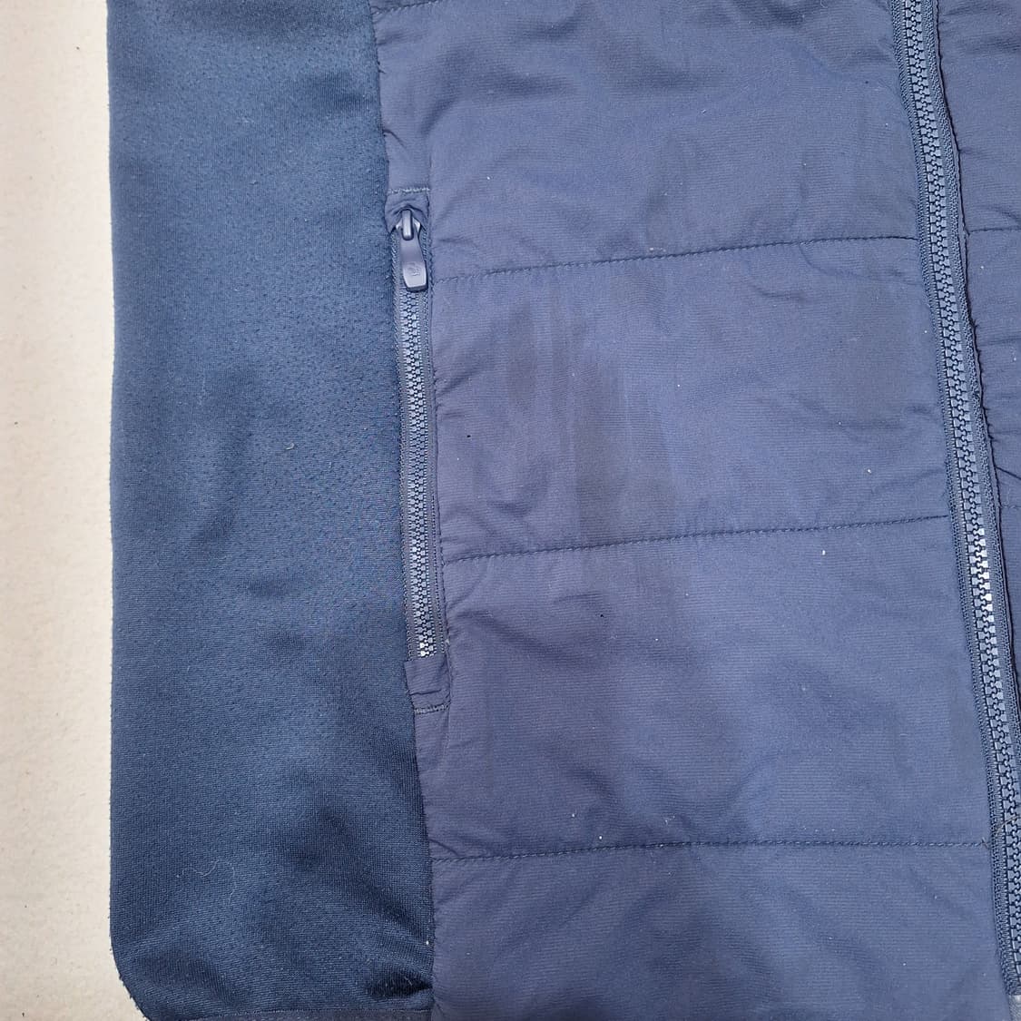 먼싱웨어골프  방풍조끼L 상품이미지5