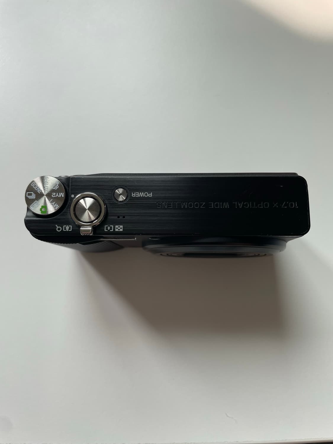 Ricoh cx3 상품이미지3