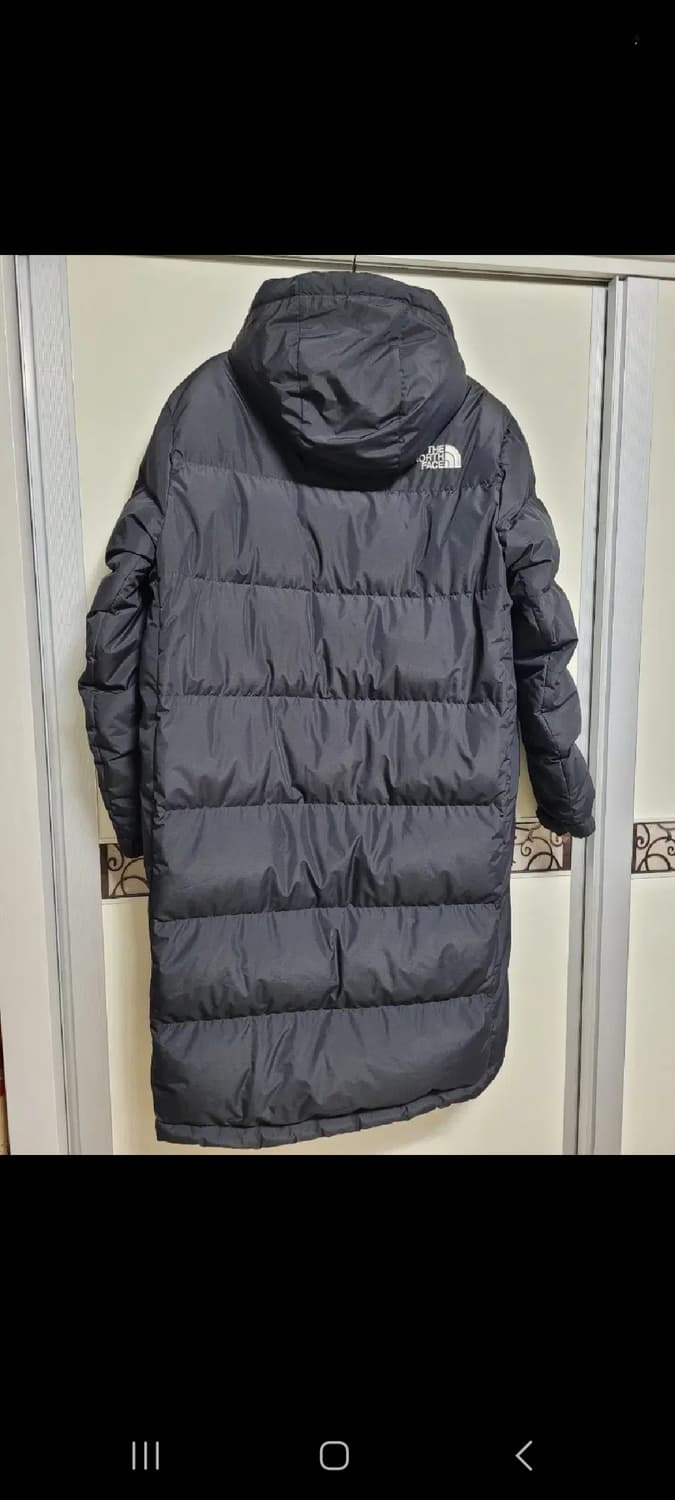 노스페이스 롱패딩 액트프리 상품이미지2