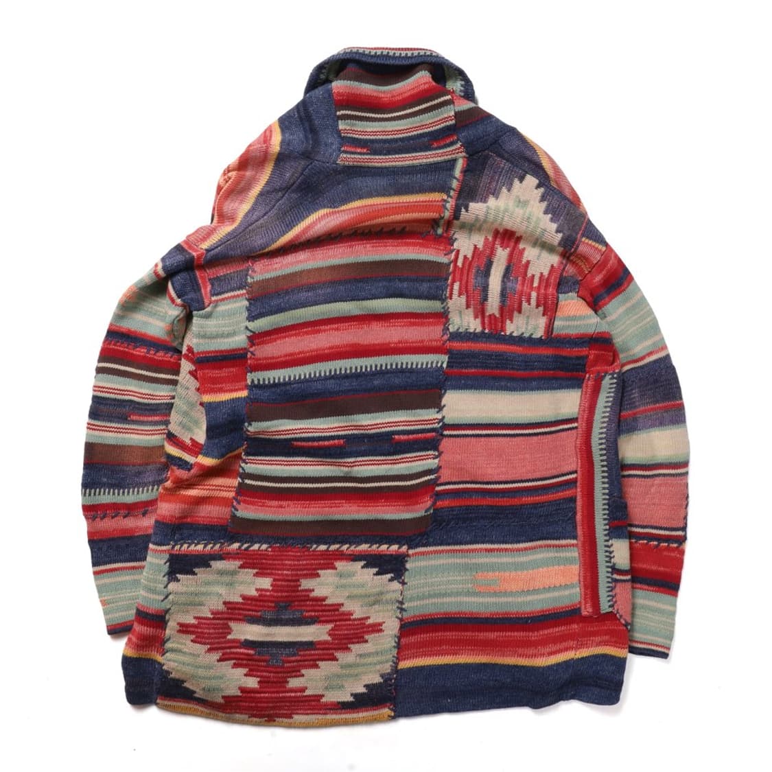 Ralph Lauren Cashmere Blended Cardigan 상품이미지4