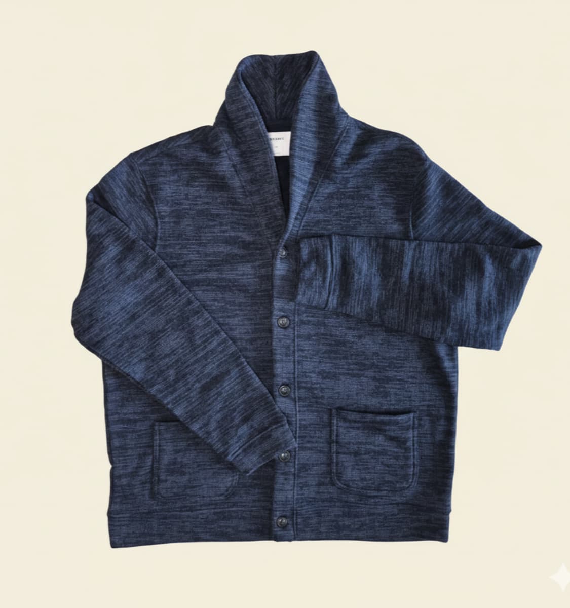 OLD NAVY Cotton Shawl Collar Cardigan 상품이미지8