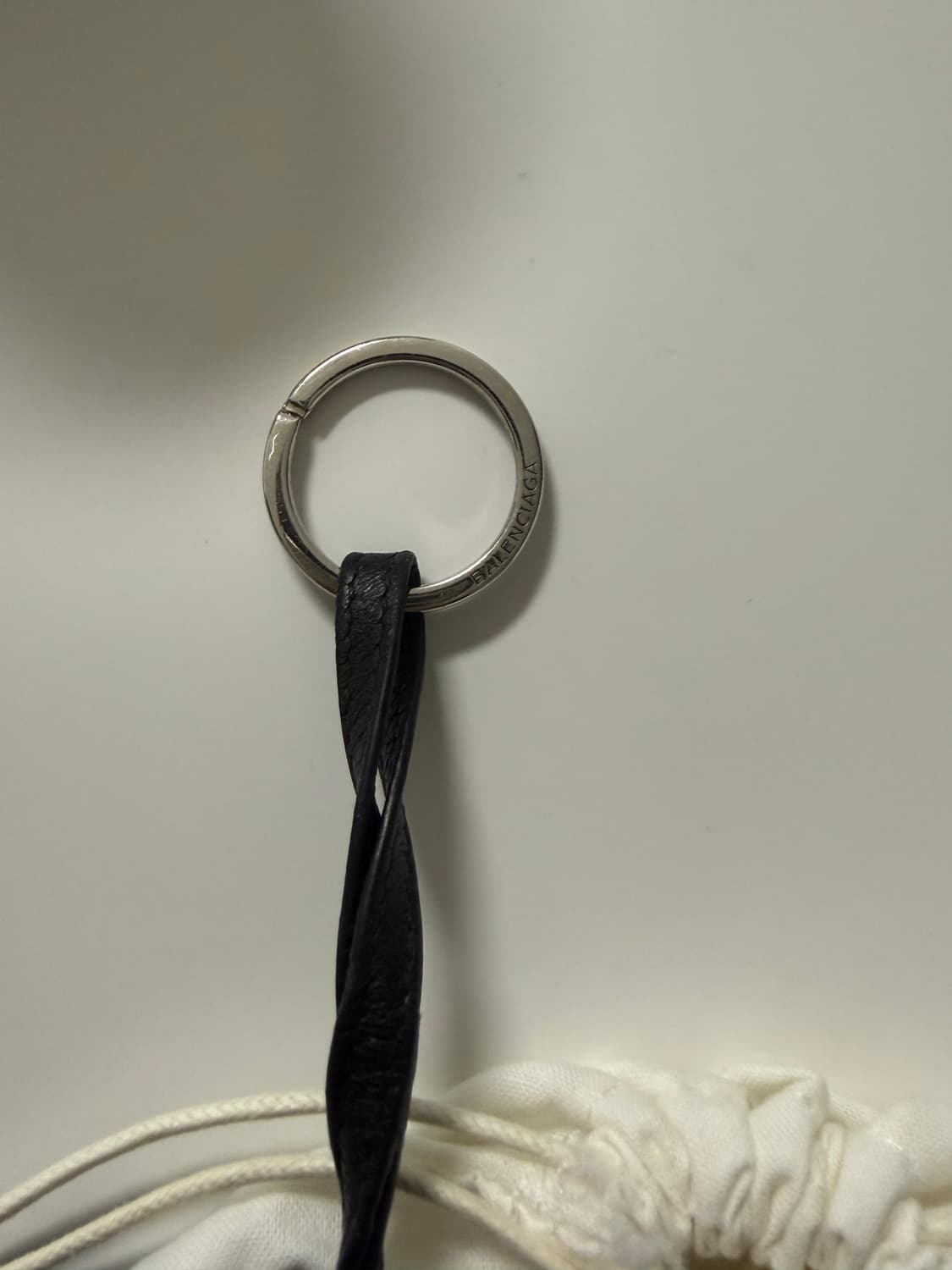 발렌시아가 키링 카드 지갑 상품이미지6