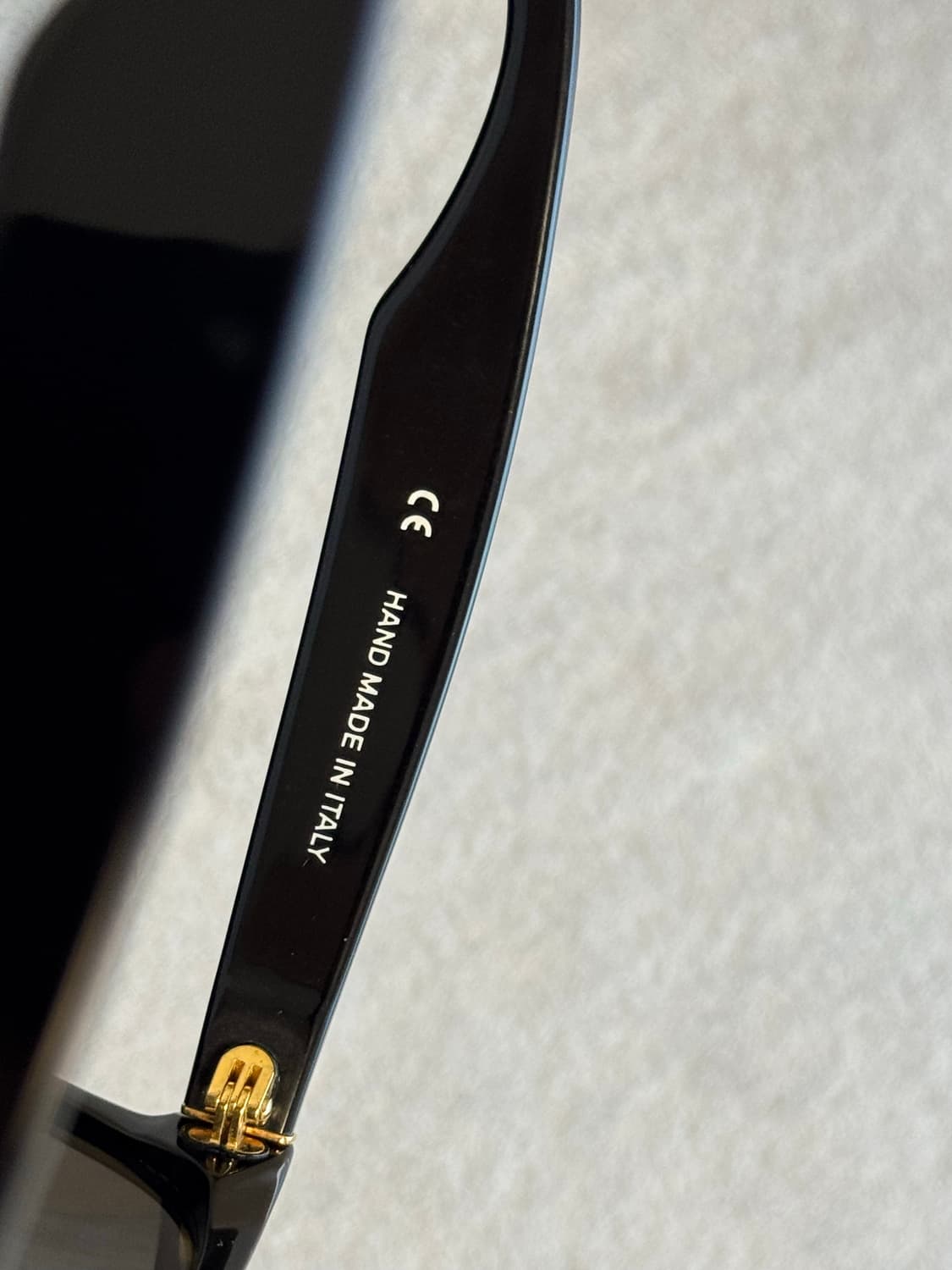 슈퍼(SUPER) 선글라스 002 블랙 상품이미지6