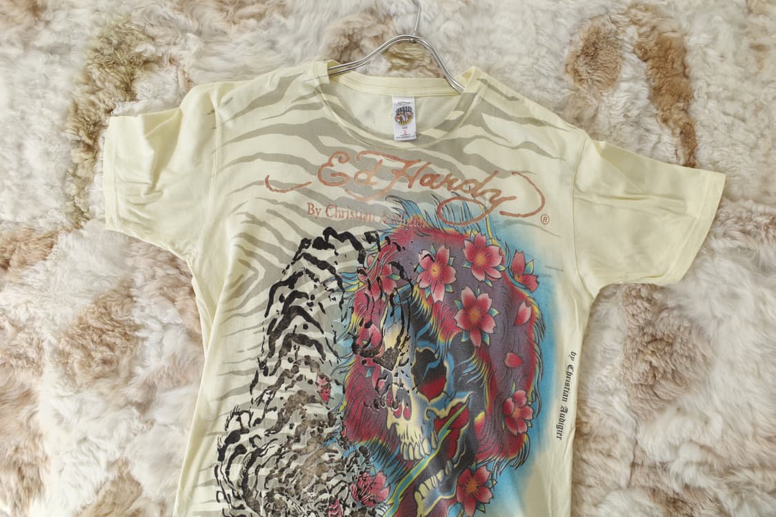 Ed Hardy / made in usa 상품이미지2