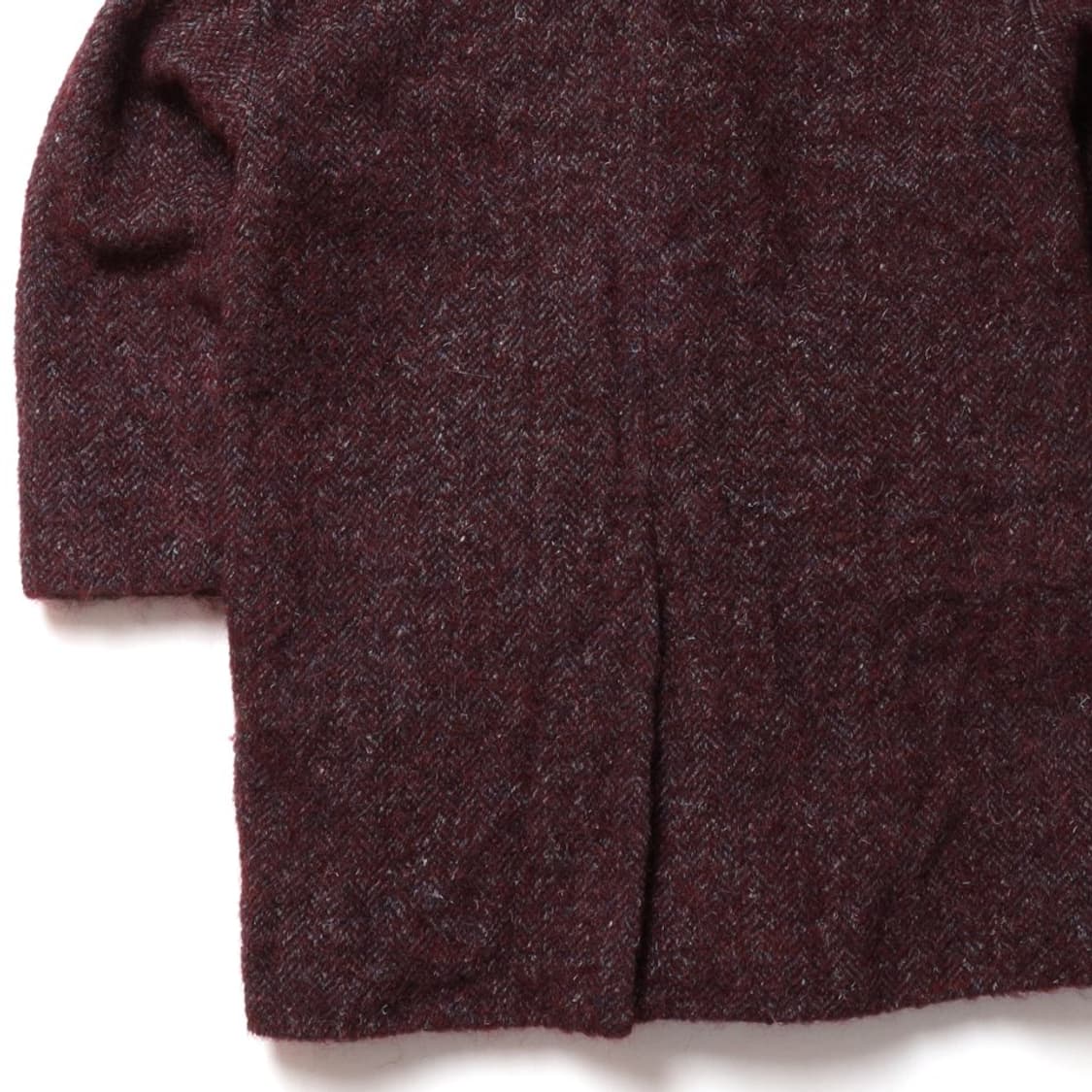 이자벨 마랑 Isbal Marant Wool Half Coat 
 상품이미지6