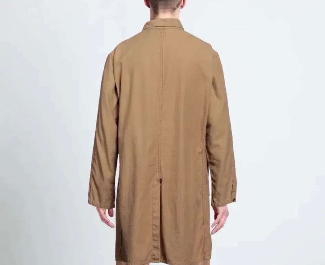 RRL 롱 자켓 코트 상품이미지4