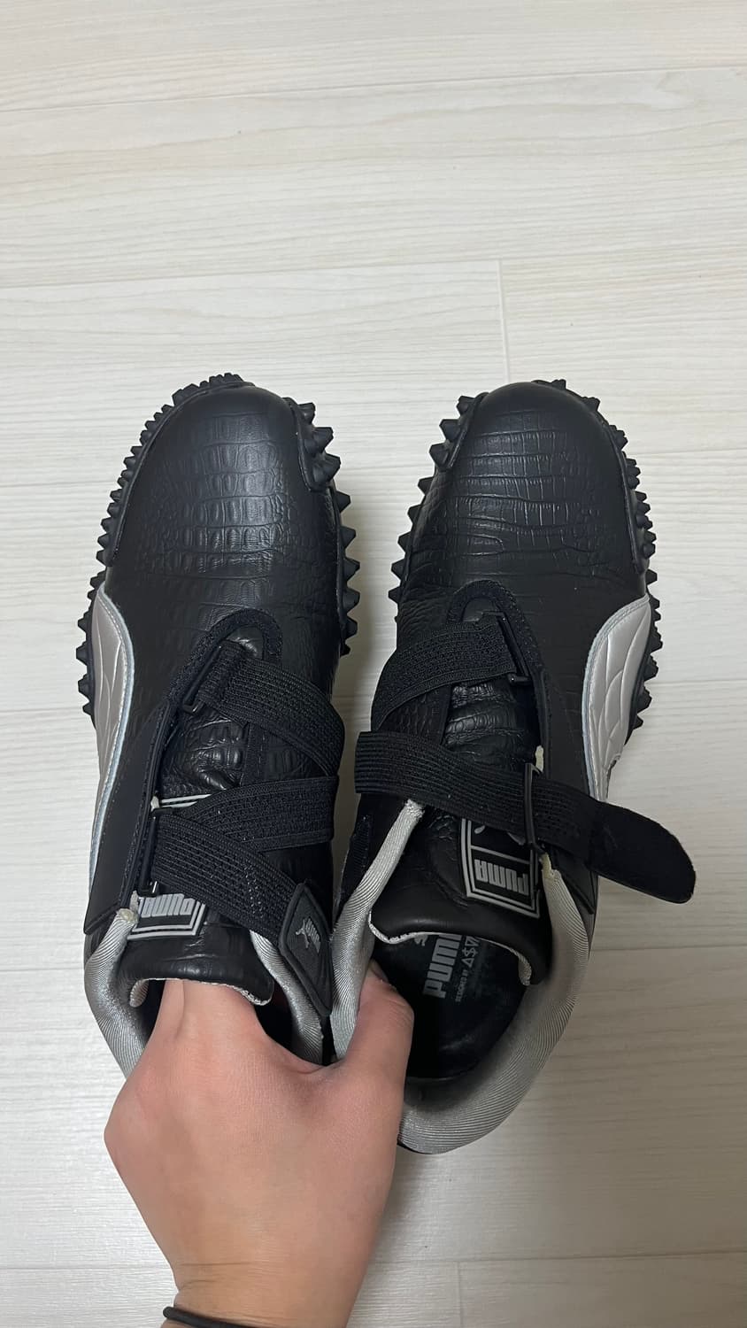 푸마 에이셉라키 모스트로 260 상품이미지2