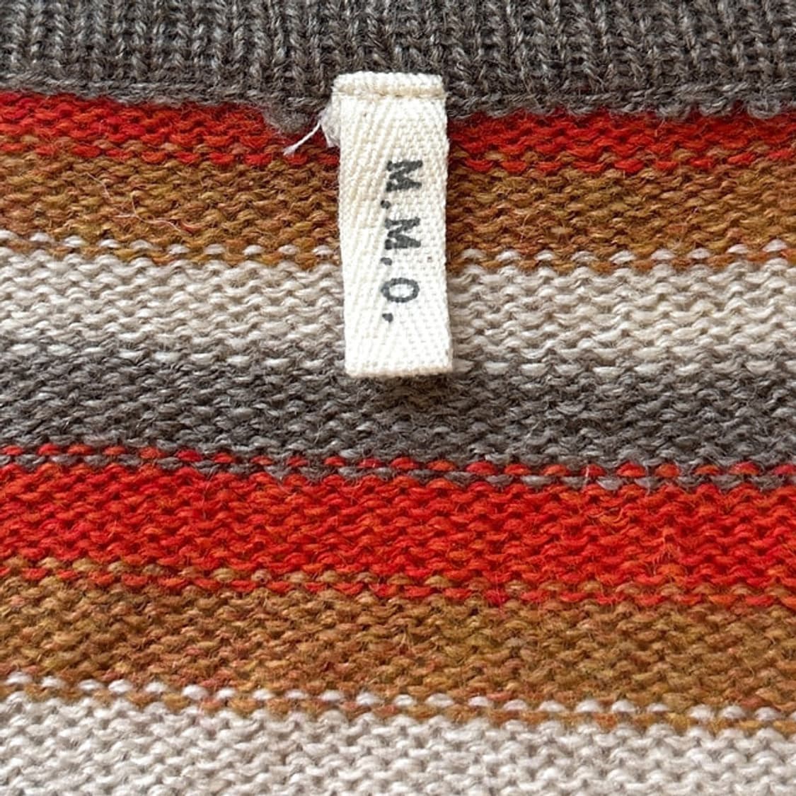 Mujigae Tteok Cardigan ໒꒱ 상품이미지4