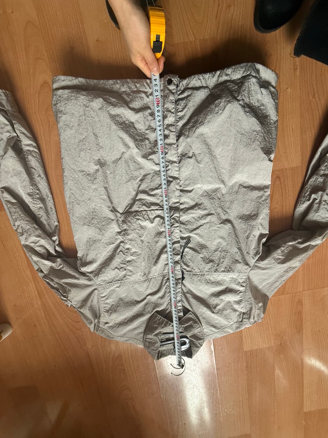 Cp컴퍼니 자켓 95 상품이미지1