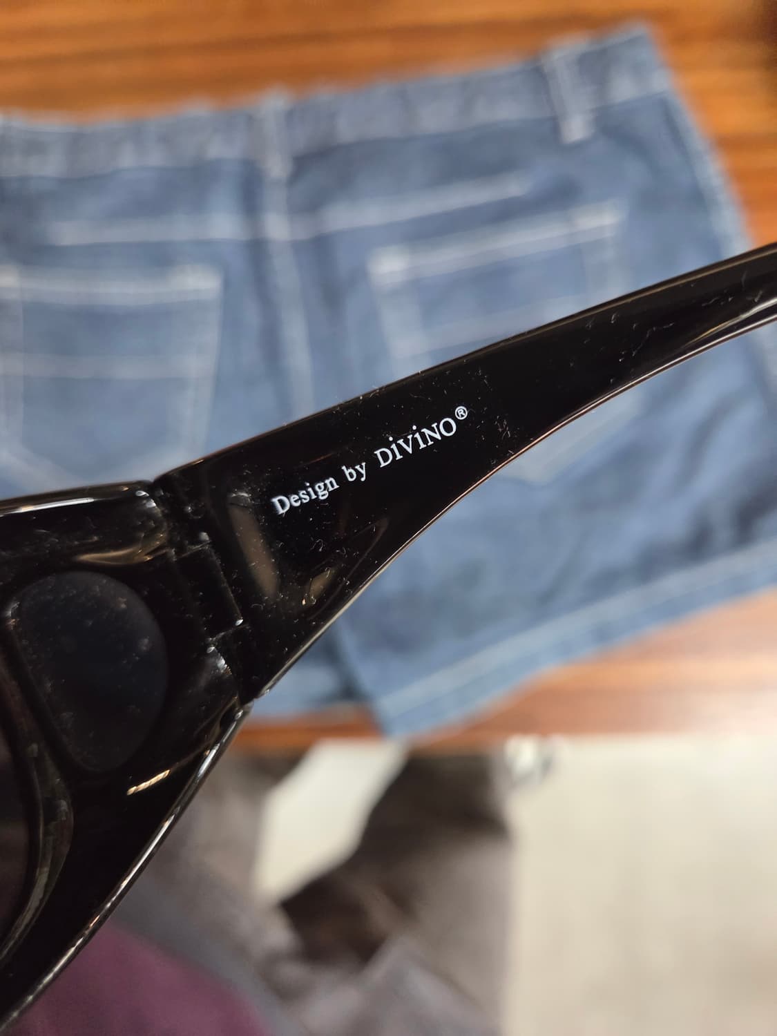 디비노 선글라스 상품이미지4