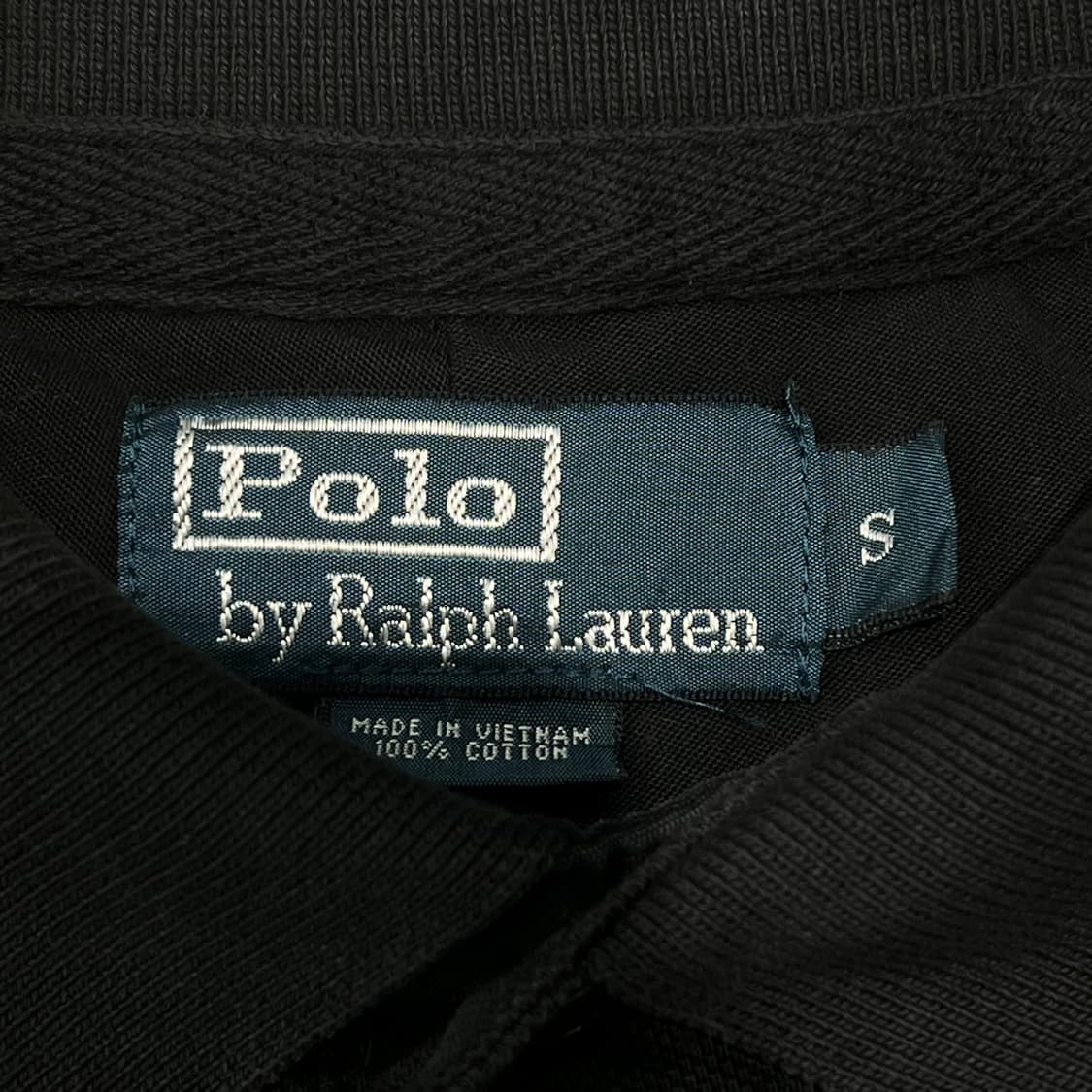 폴로 랄프로렌 반팔 카라티 s10524 상품이미지7