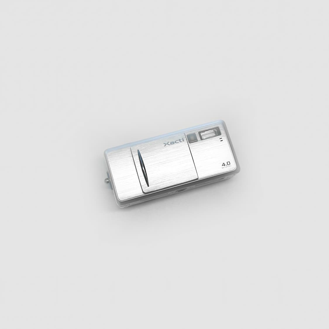 산요 작티 Xacti DSC-J4 빈티지 카메라 상품이미지2