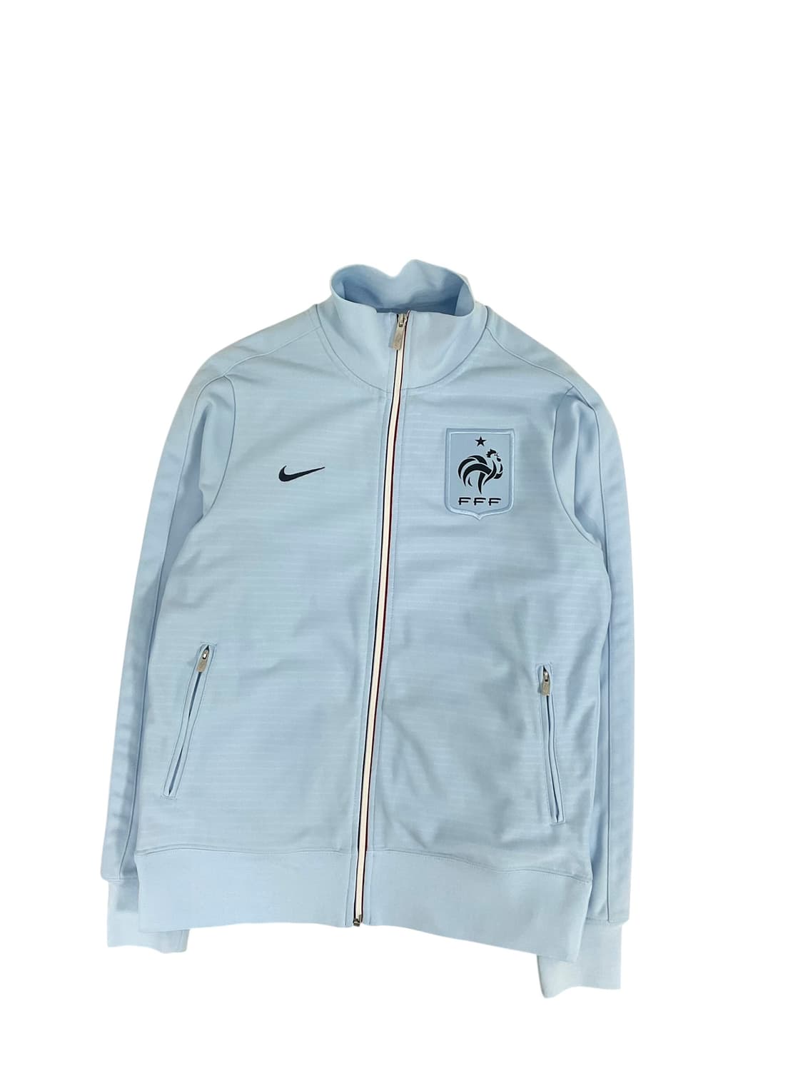 나이키 프랑스 져지 (xl) 상품이미지1