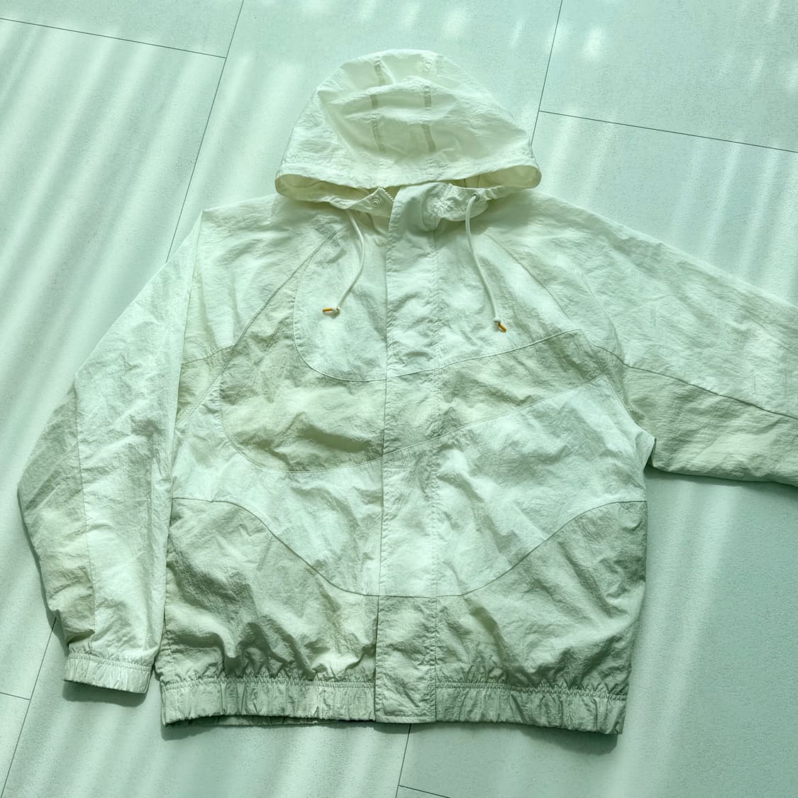 나이키 빅스우시 바람막이 XL 상품이미지2