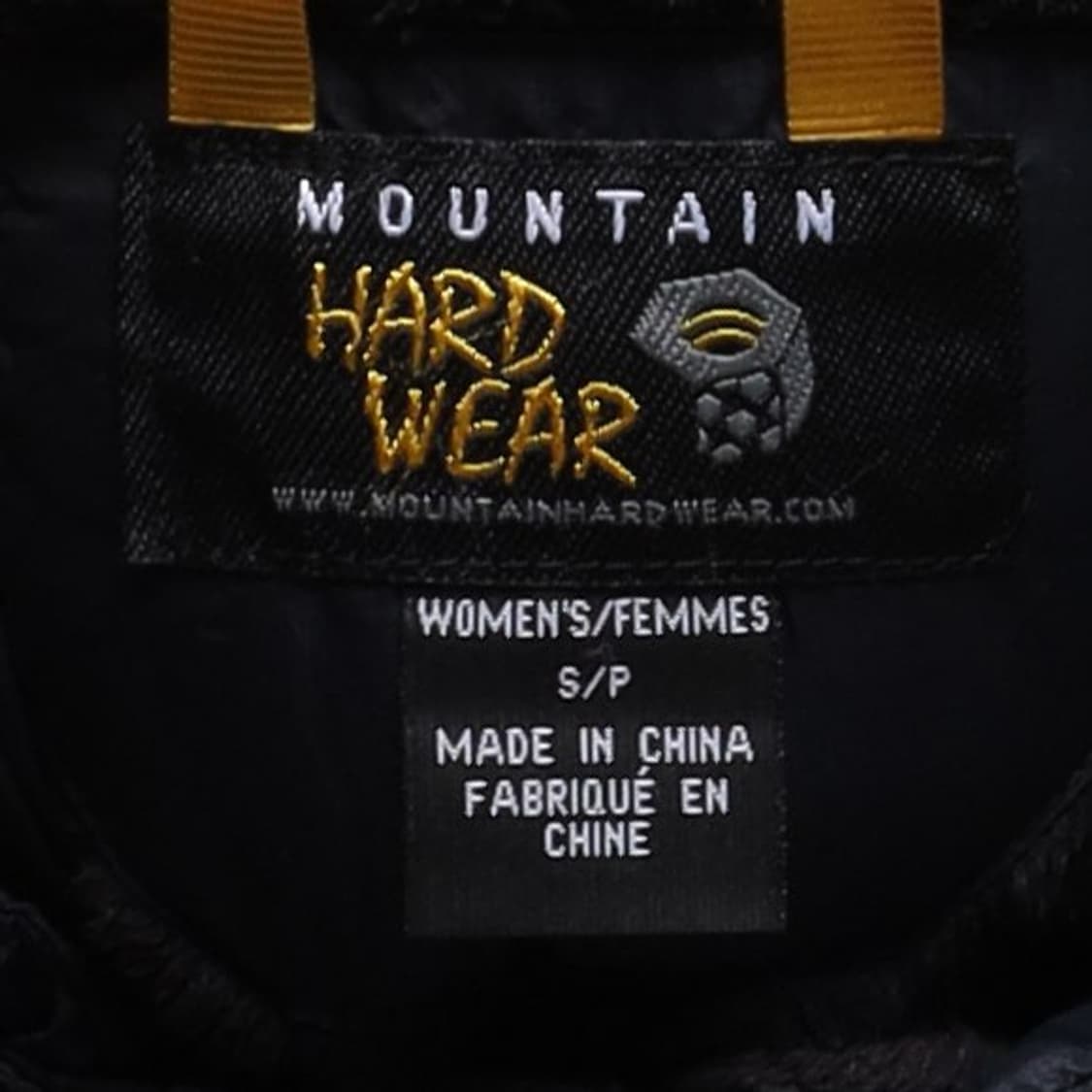 마운틴 하드웨어 Mountain Hardware Long Paka 상품이미지7