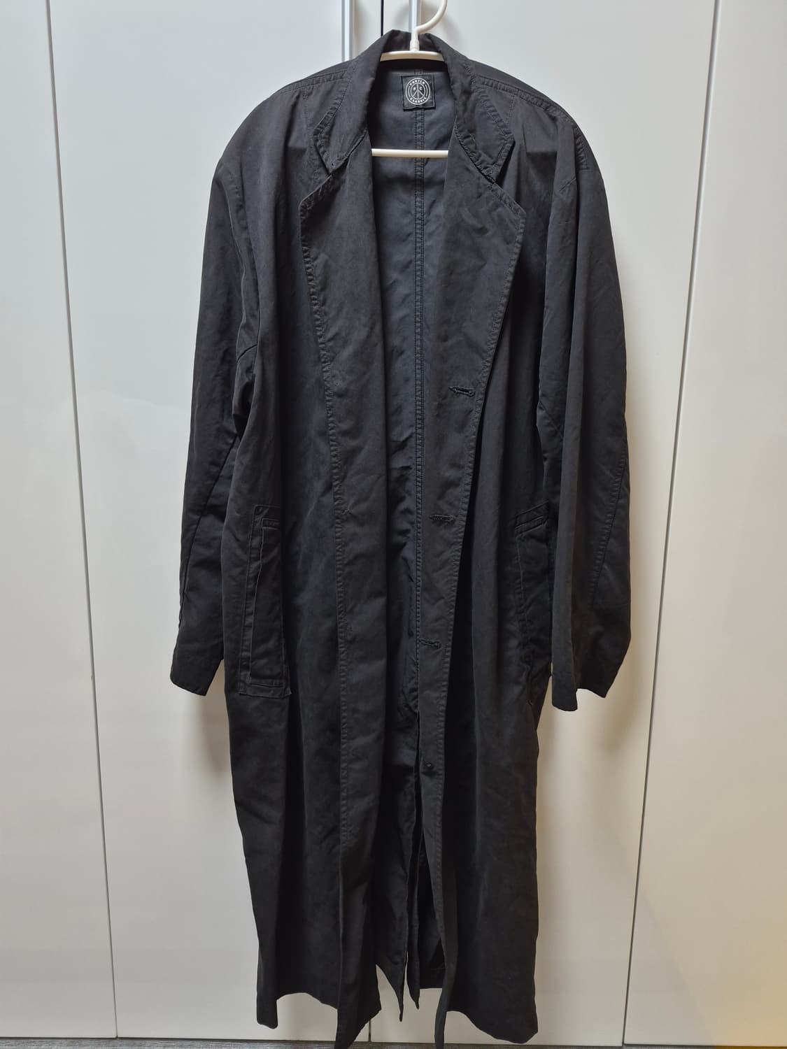 포터클래식 웨더 코트 상품이미지1